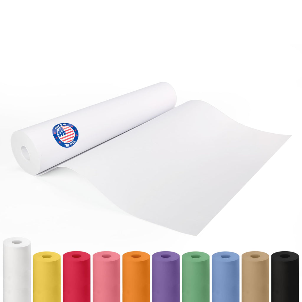 Kraft Paper Roll