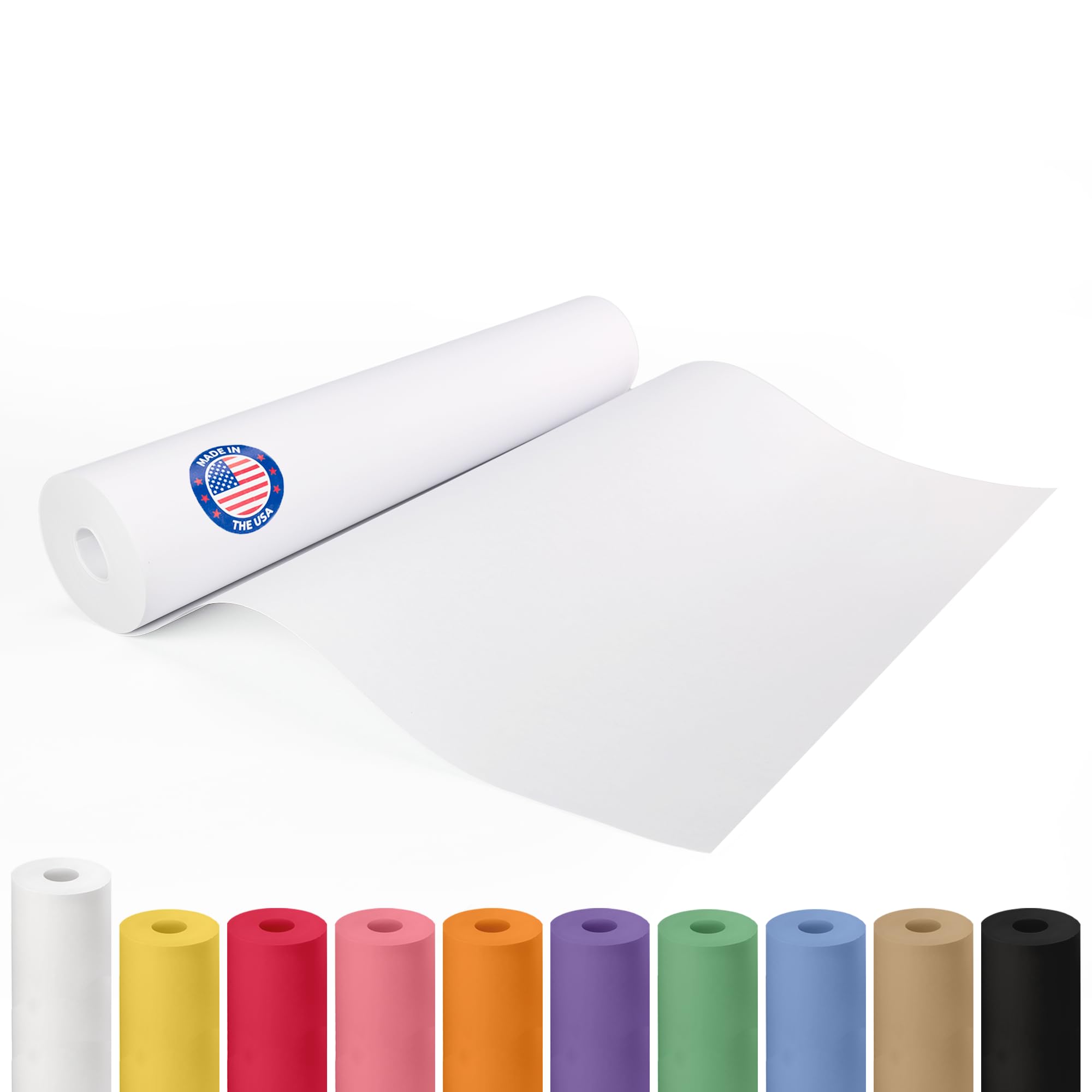Kraft Paper Roll