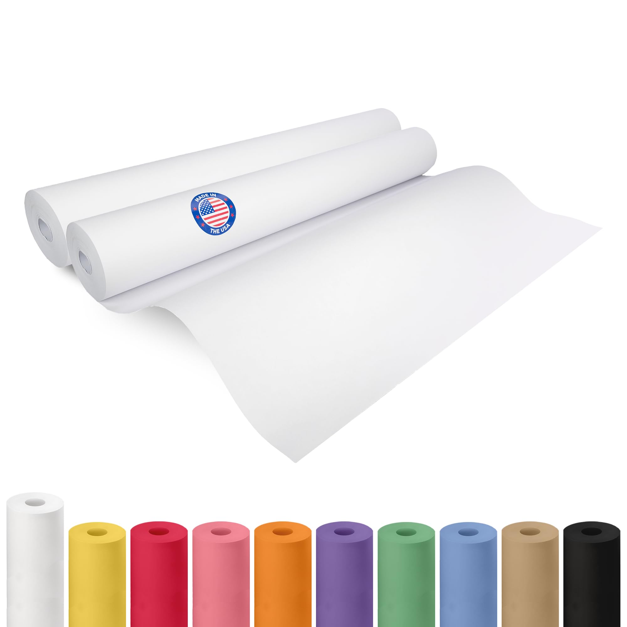 Kraft Paper Roll