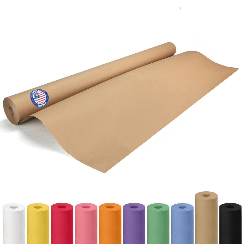 Kraft Paper Roll