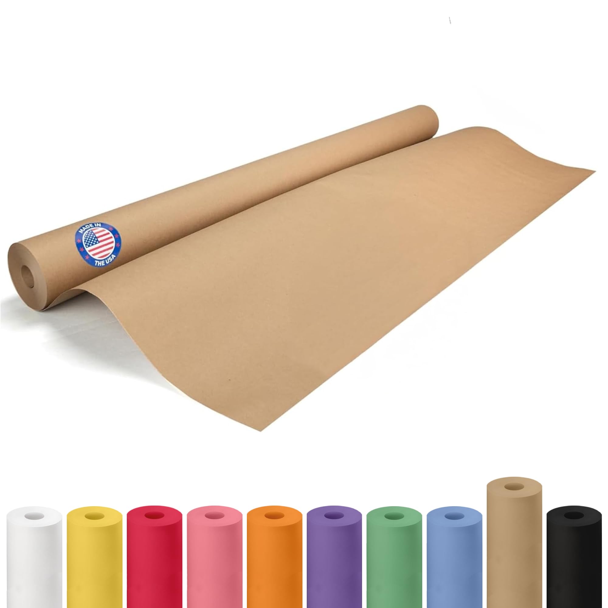 Kraft Paper Roll