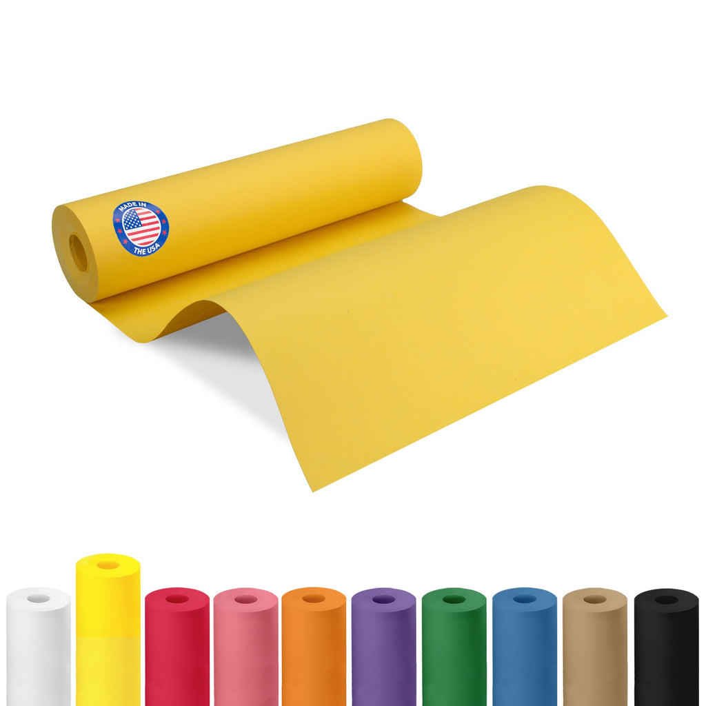 Kraft Paper Roll