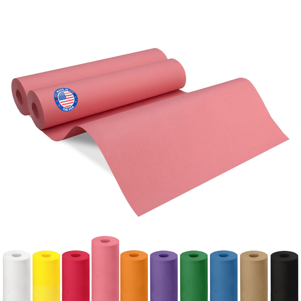 Kraft Paper Roll