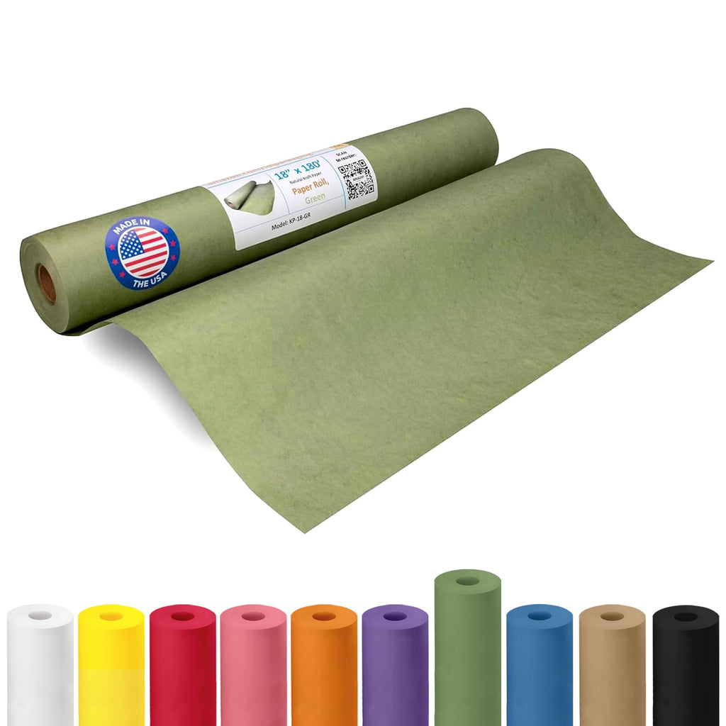 Kraft Paper Roll