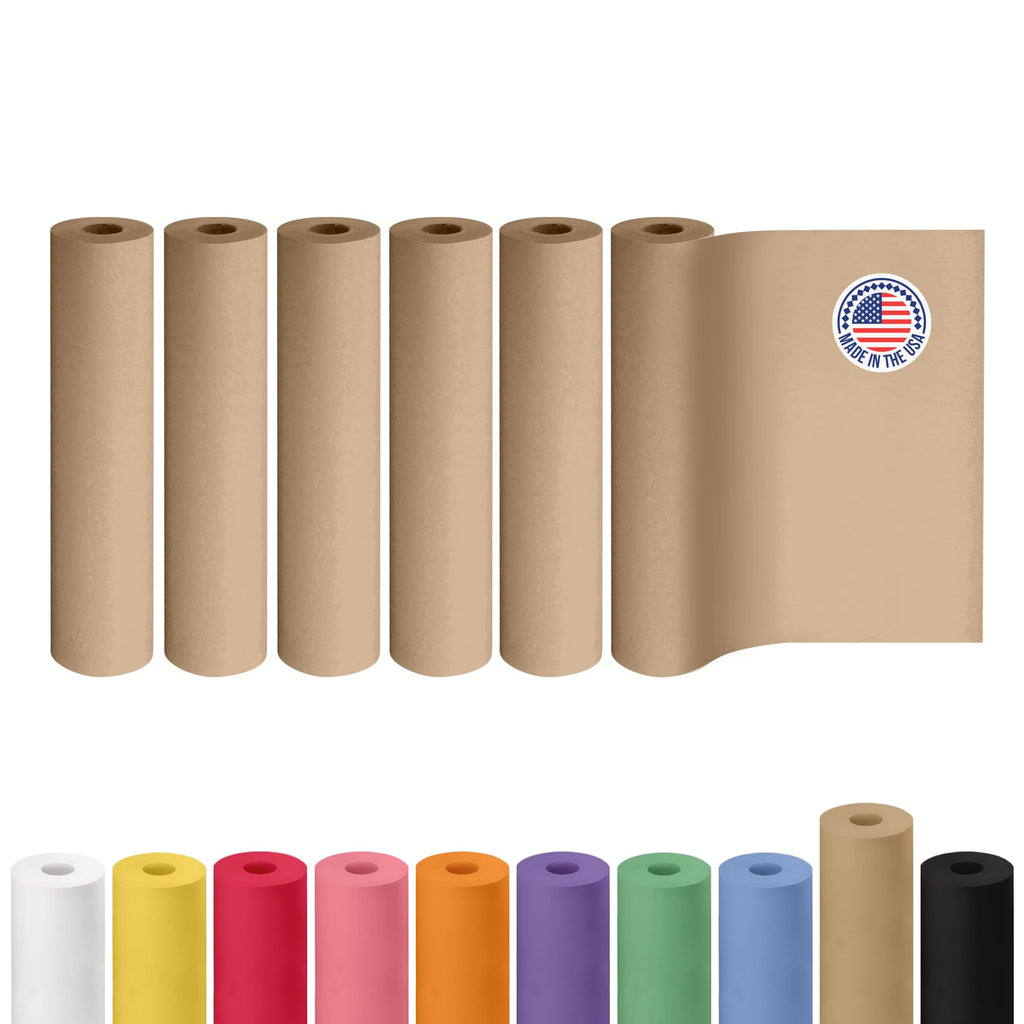 Kraft Paper Roll