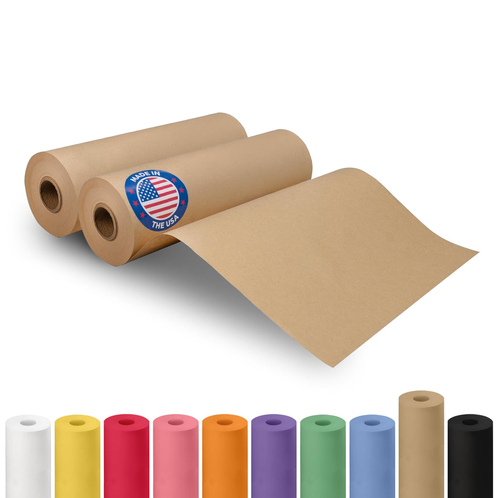 Kraft Paper Roll