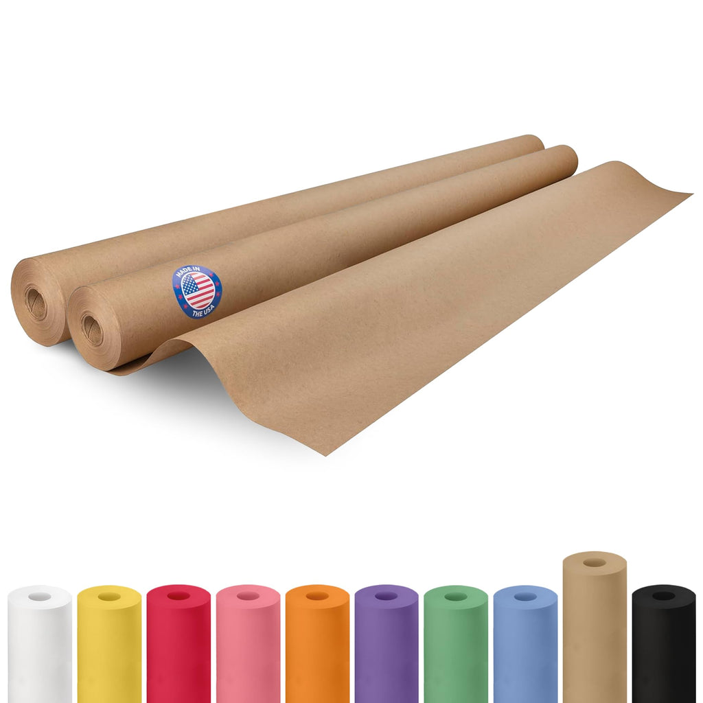 Kraft Paper Roll