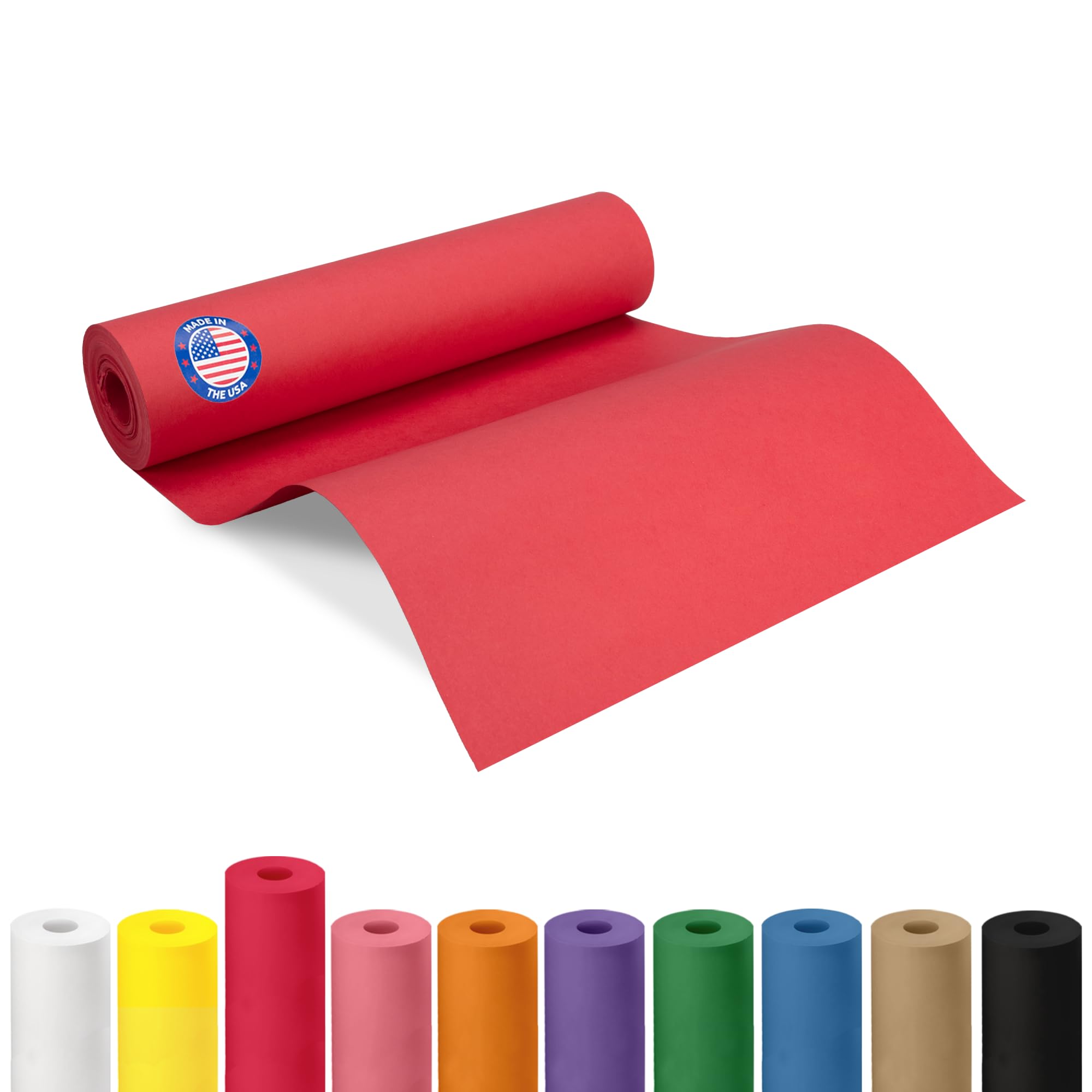 Kraft Paper Roll