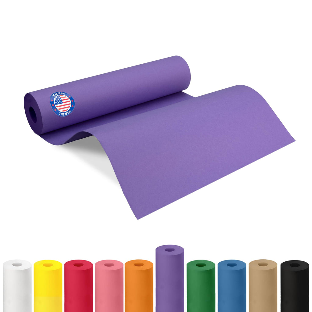 Kraft Paper Roll