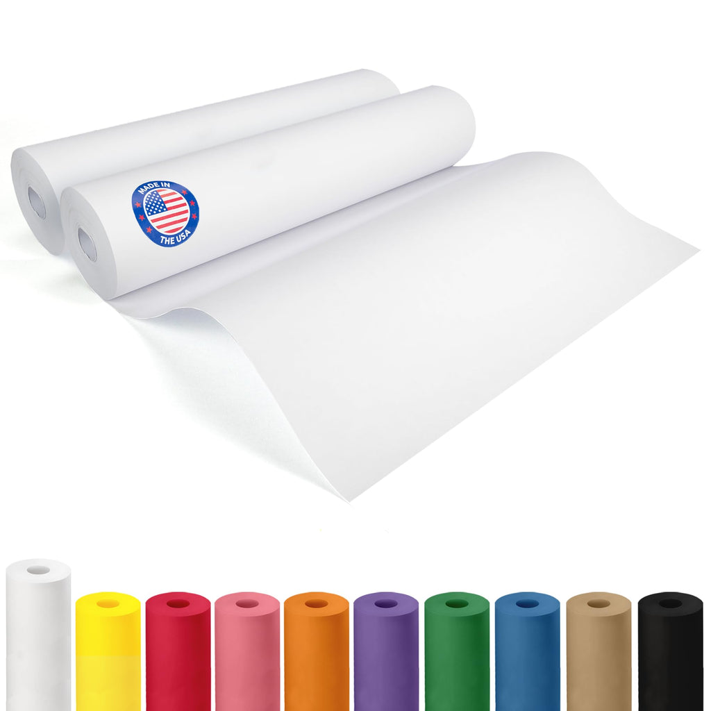 Kraft Paper Roll