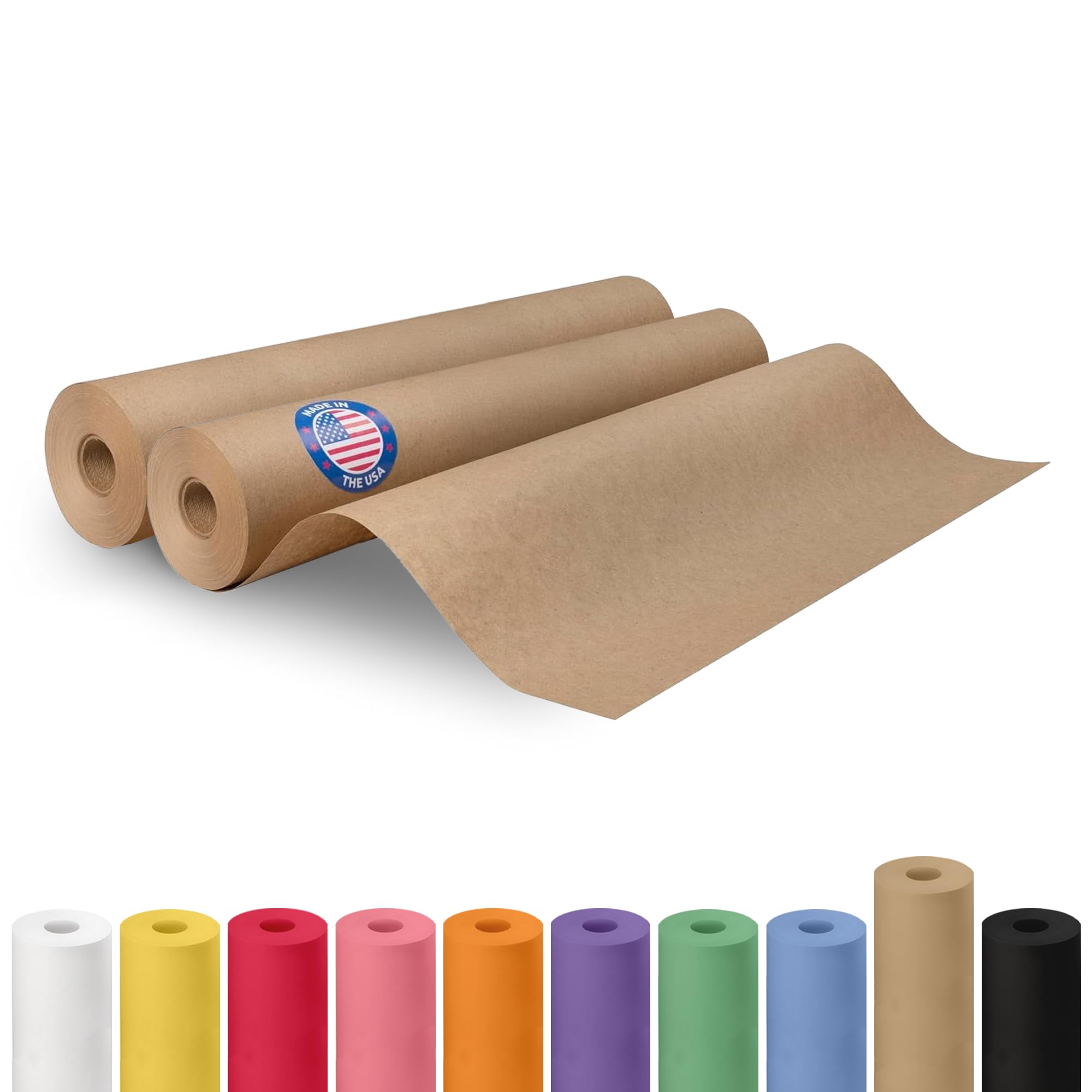 Kraft Paper Roll