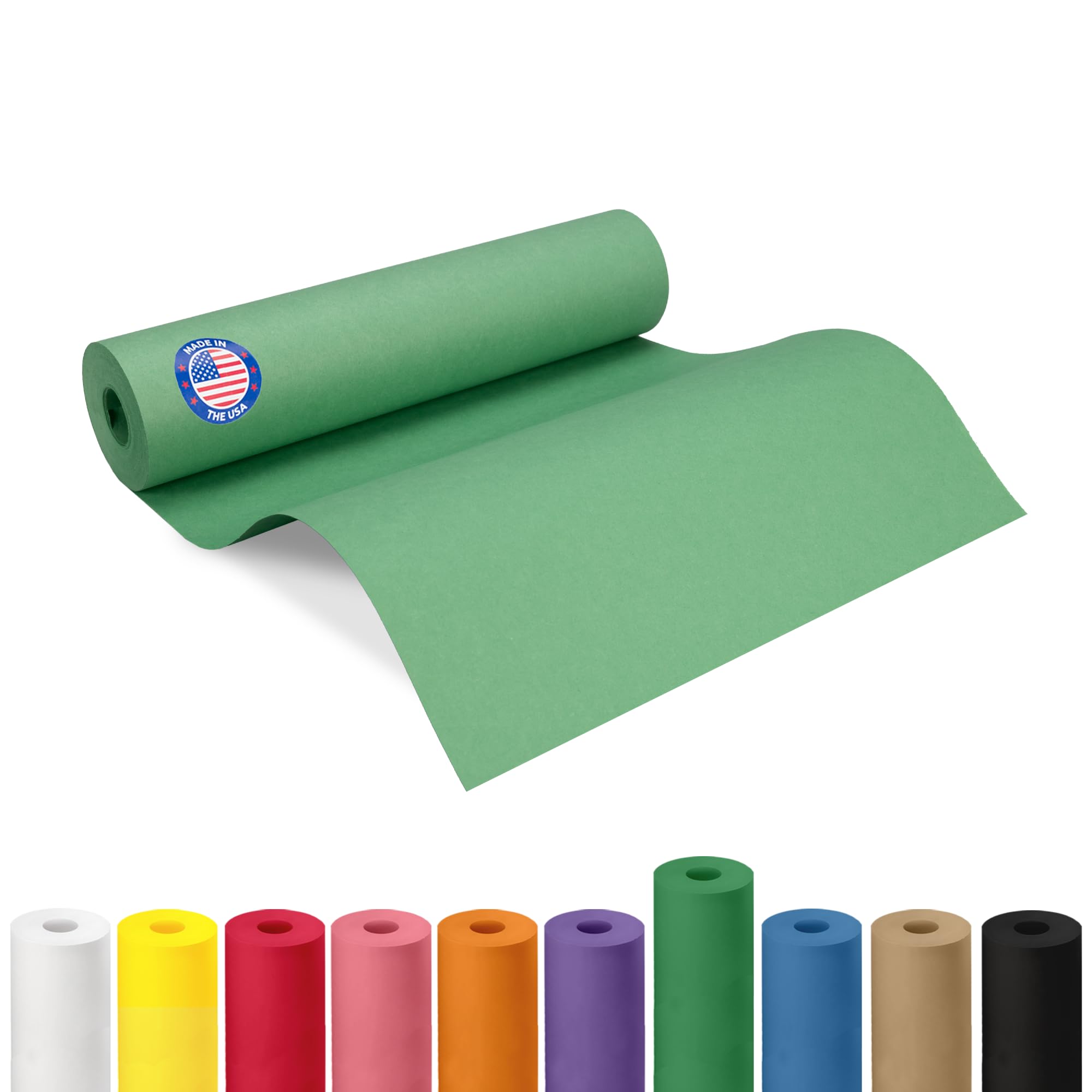 Kraft Paper Roll