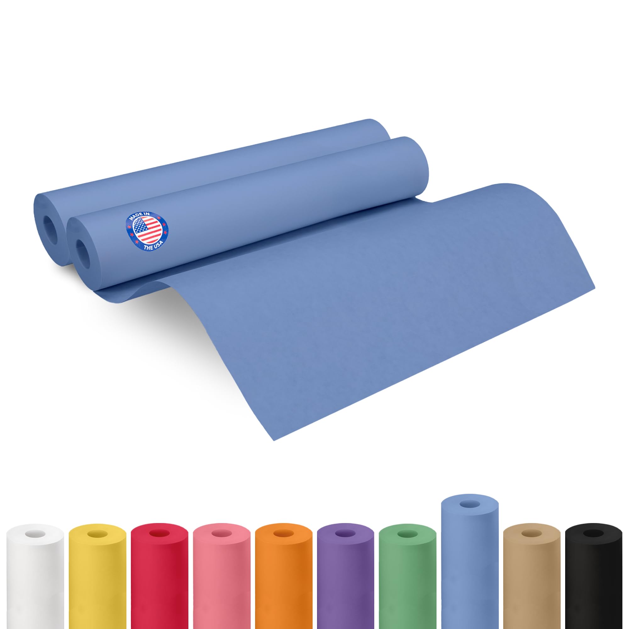 Kraft Paper Roll