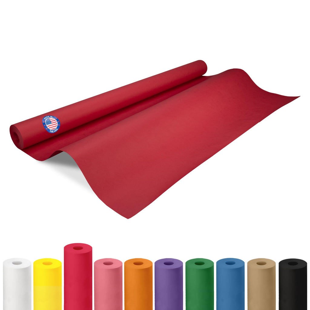 Kraft Paper Roll