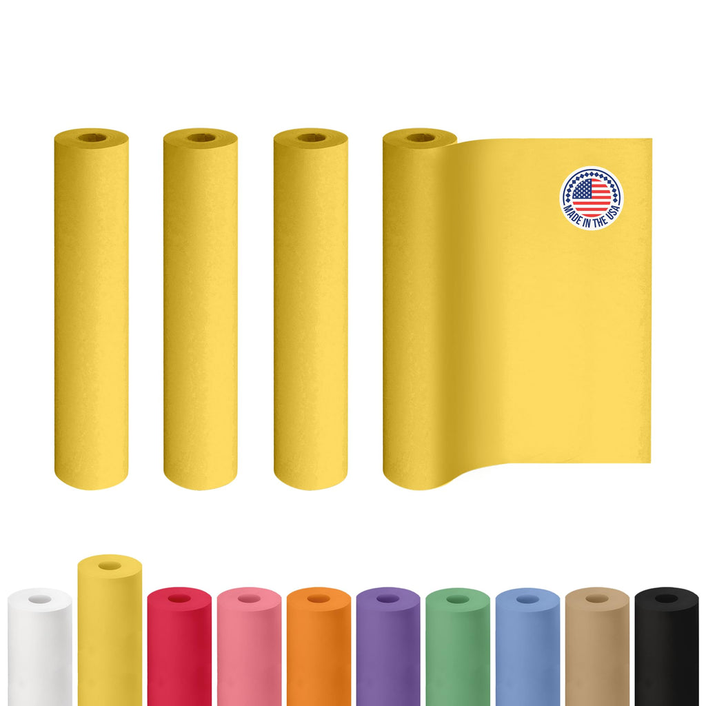 Kraft Paper Roll