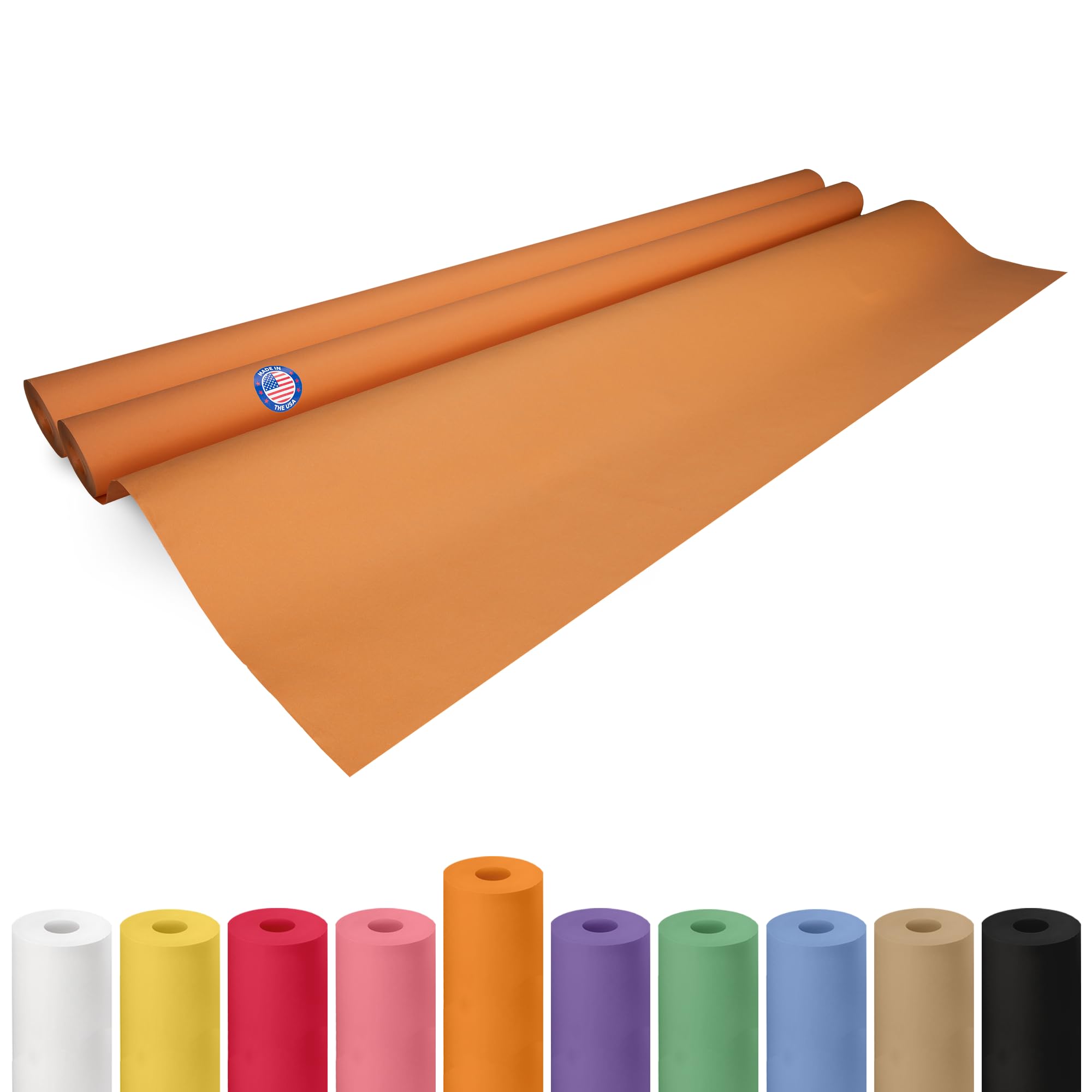Kraft Paper Roll