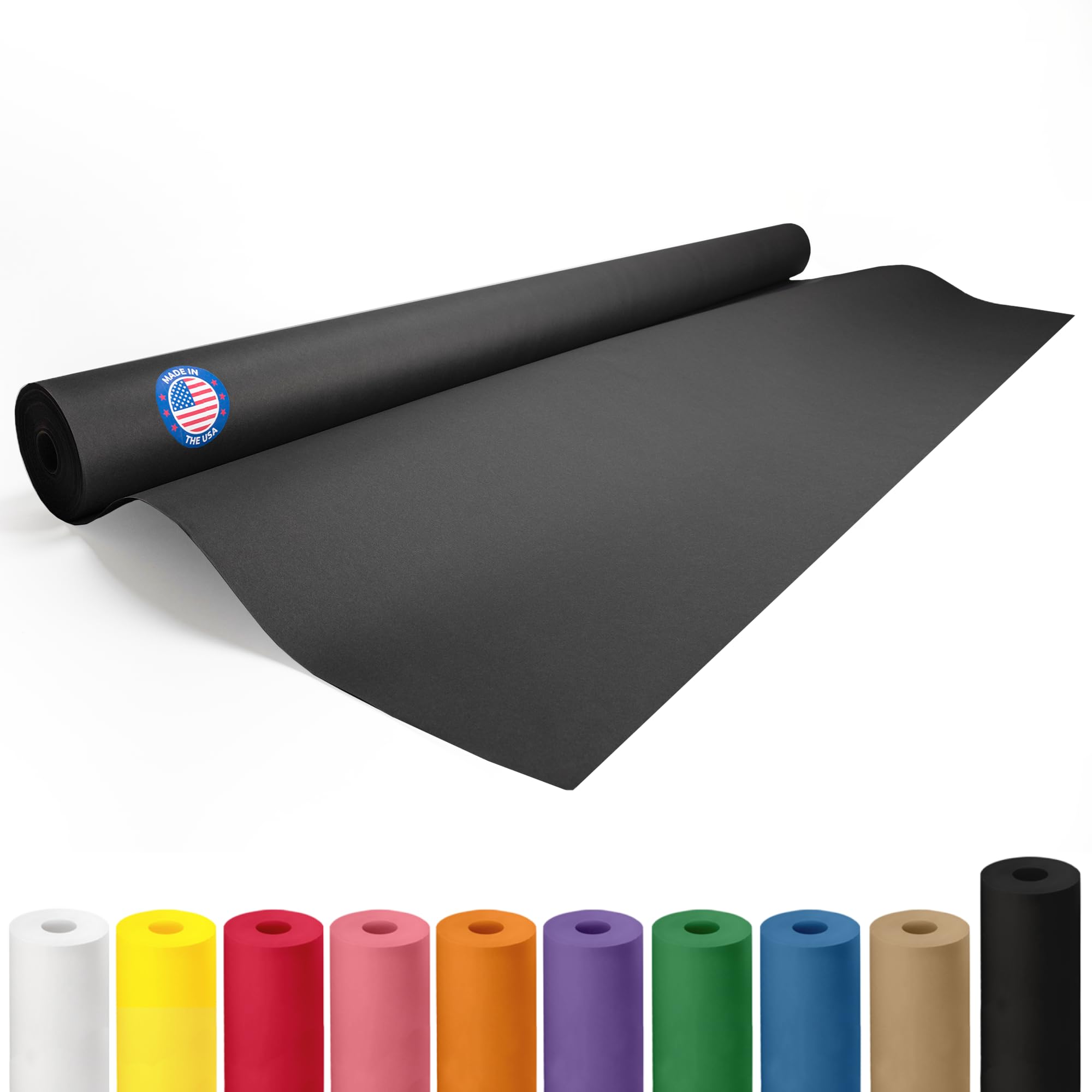 Kraft Paper Roll