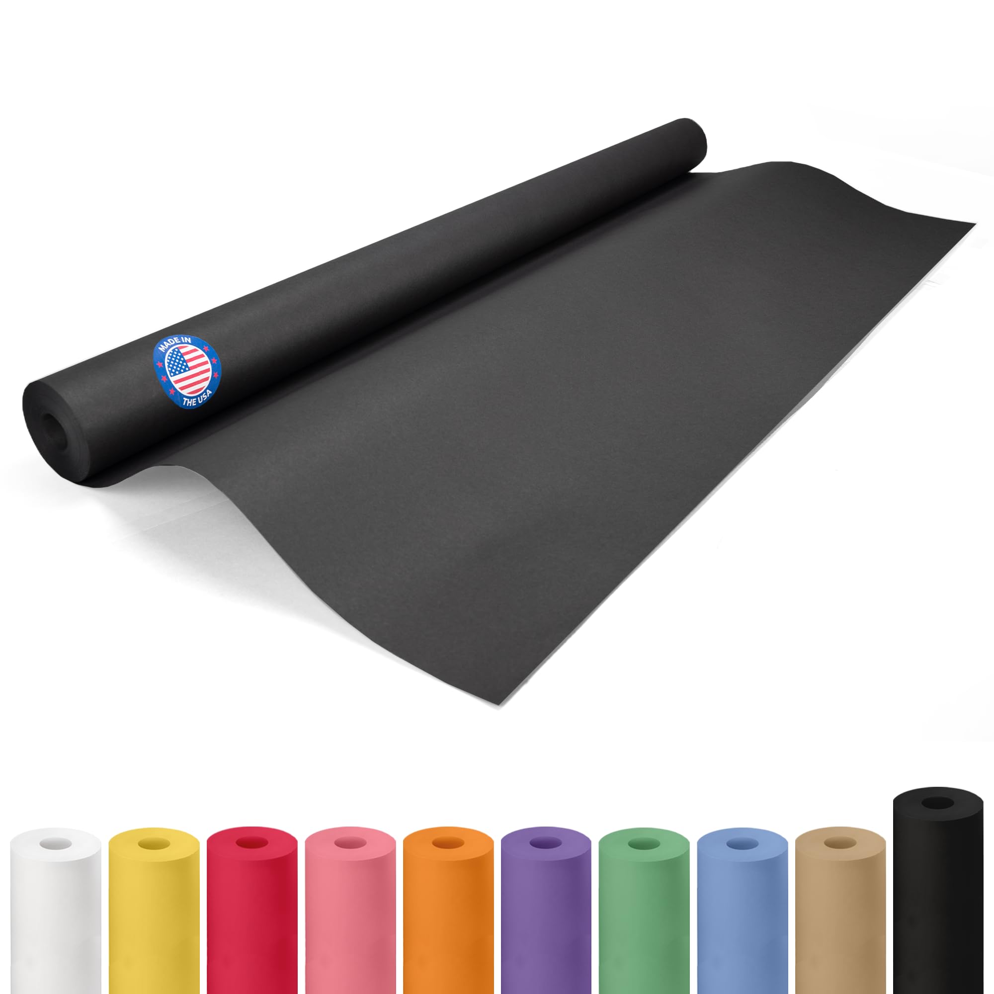 Kraft Paper Roll