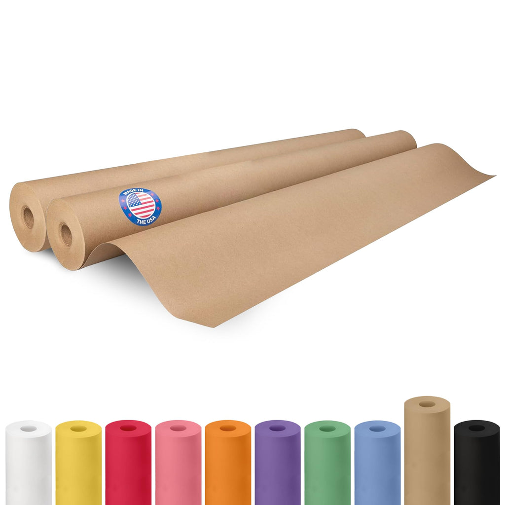 Kraft Paper Roll