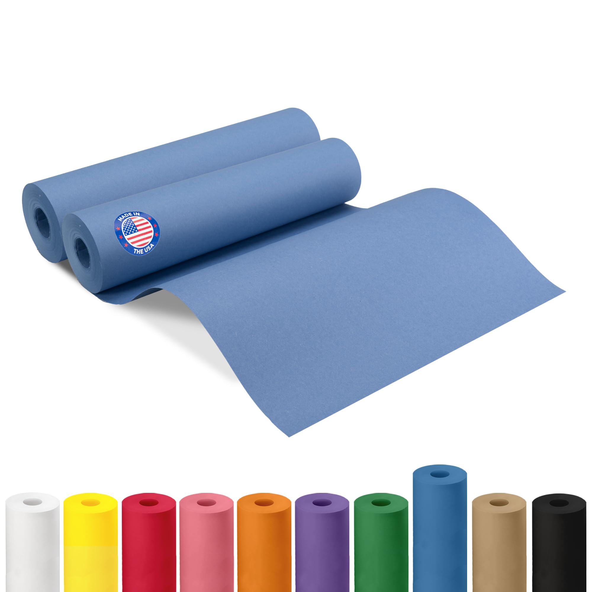 Kraft Paper Roll