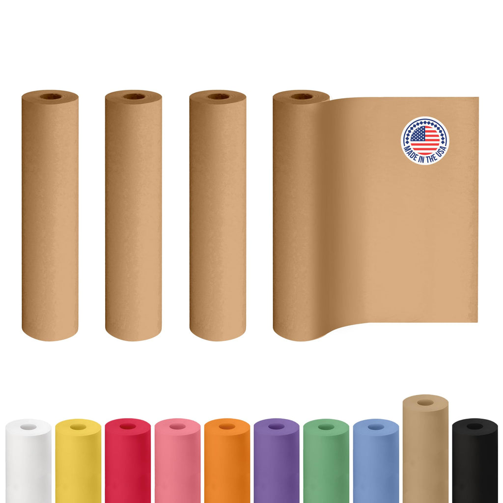 Kraft Paper Roll