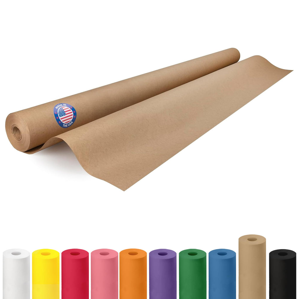 Kraft Paper Roll