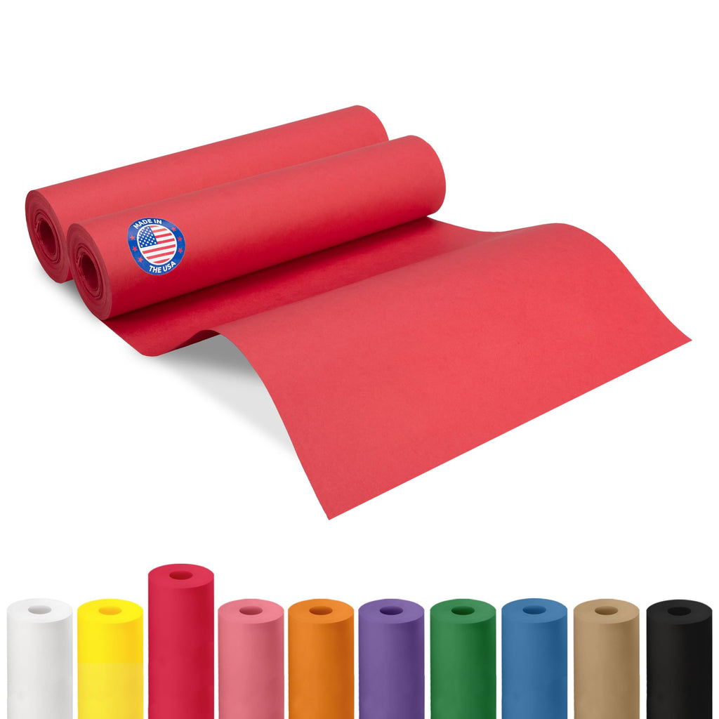 Kraft Paper Roll