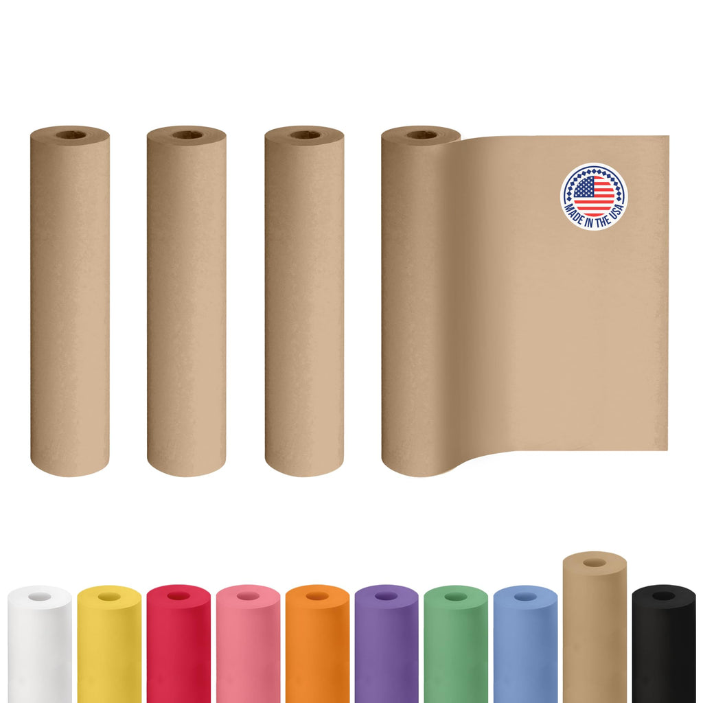 Kraft Paper Roll