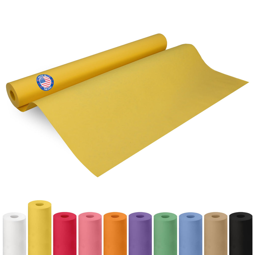 Kraft Paper Roll