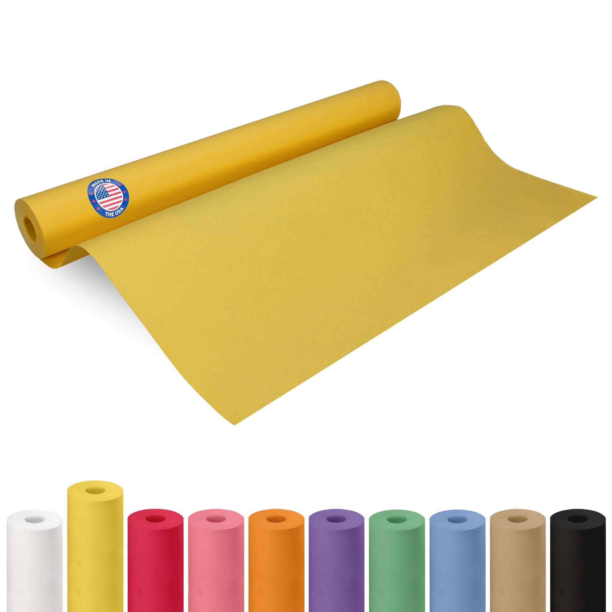 Kraft Paper Roll