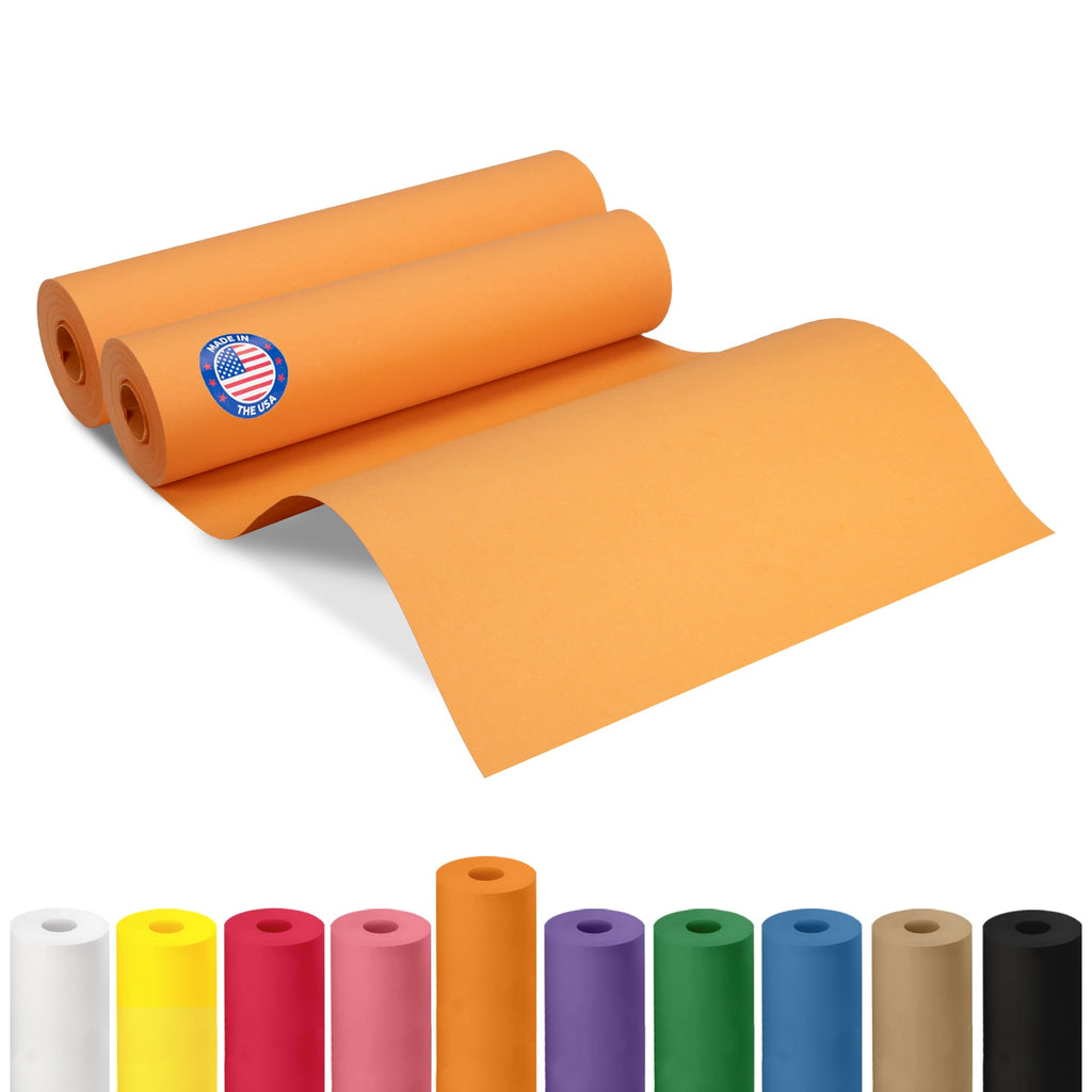 Kraft Paper Roll