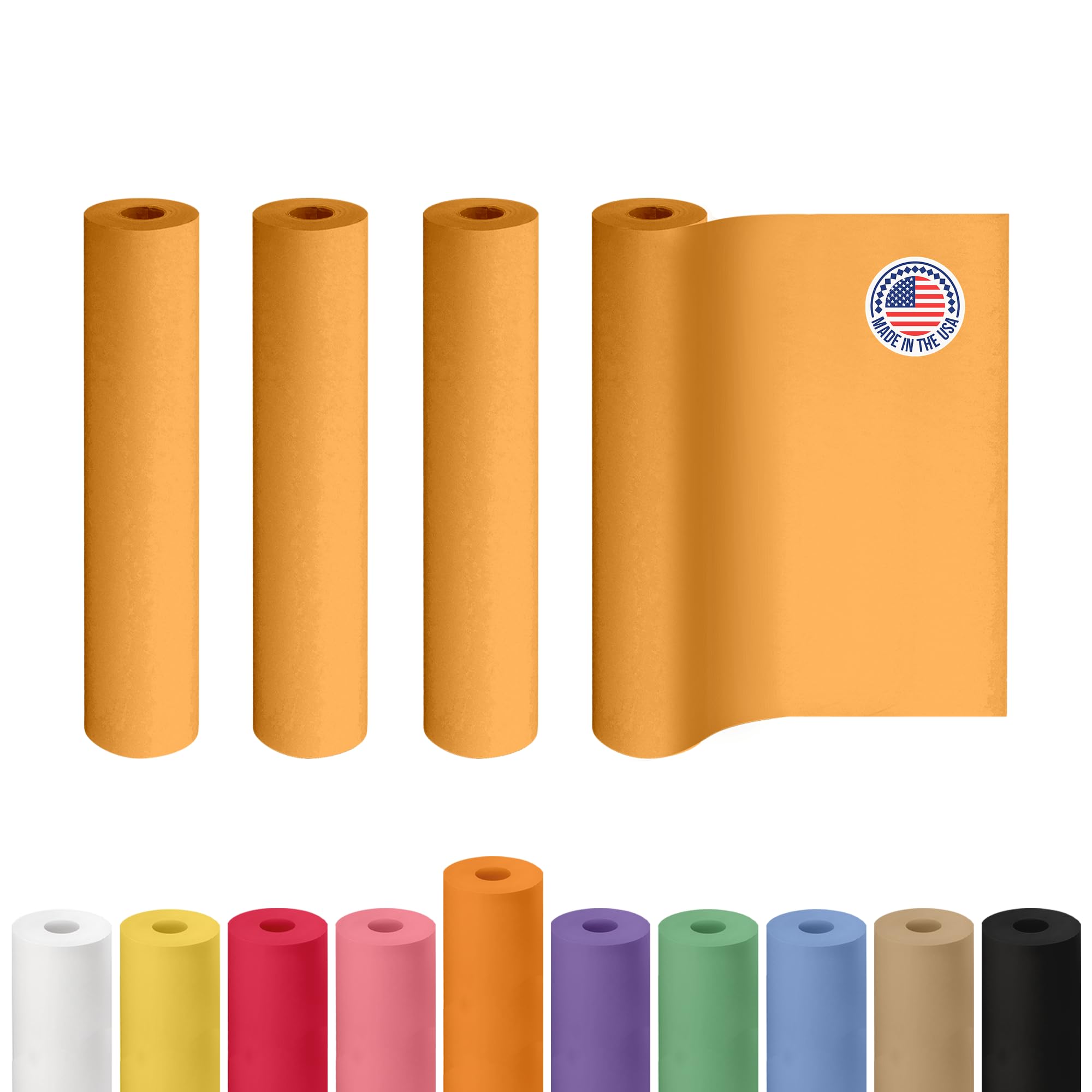 Kraft Paper Roll