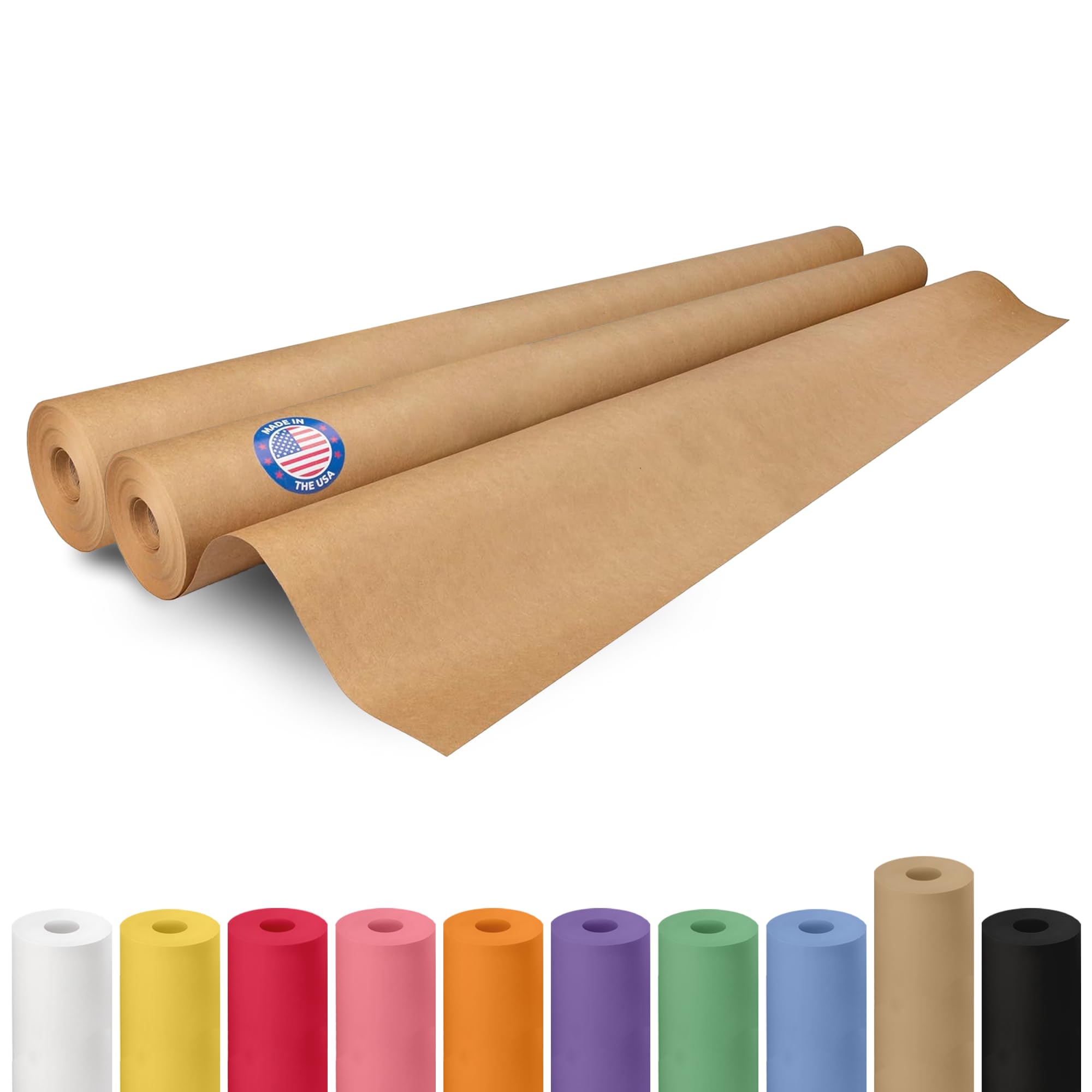 Kraft Paper Roll
