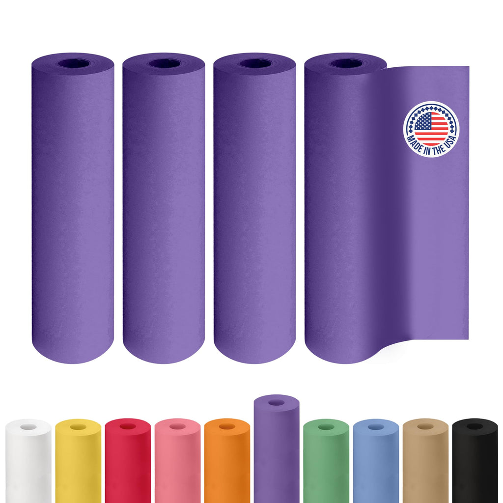 Kraft Paper Roll