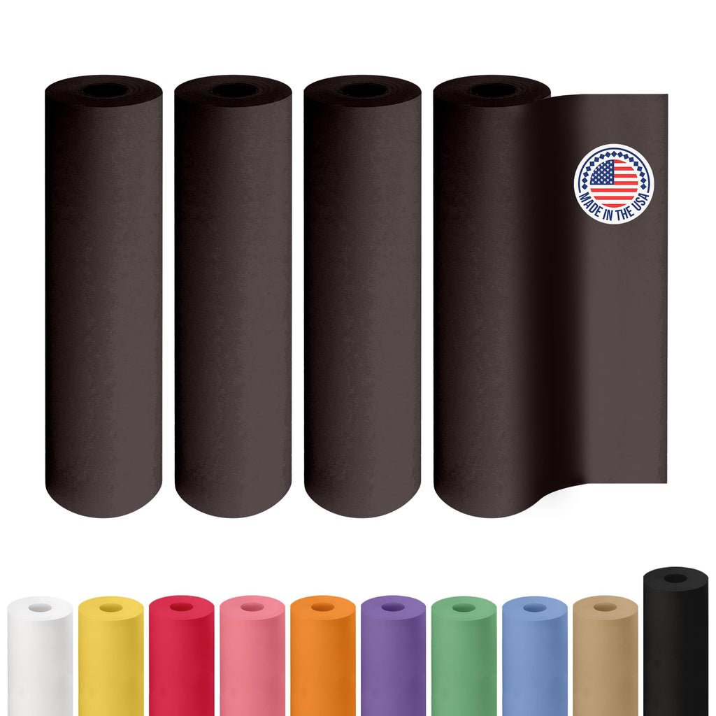 Kraft Paper Roll