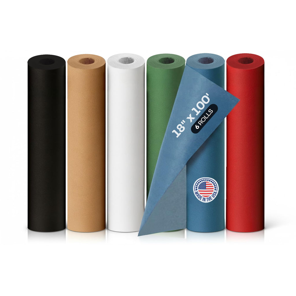 Kraft Paper Roll