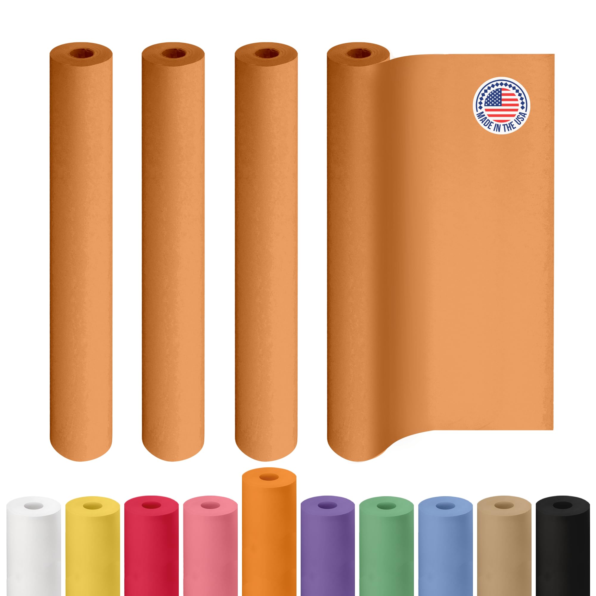 Kraft Paper Roll