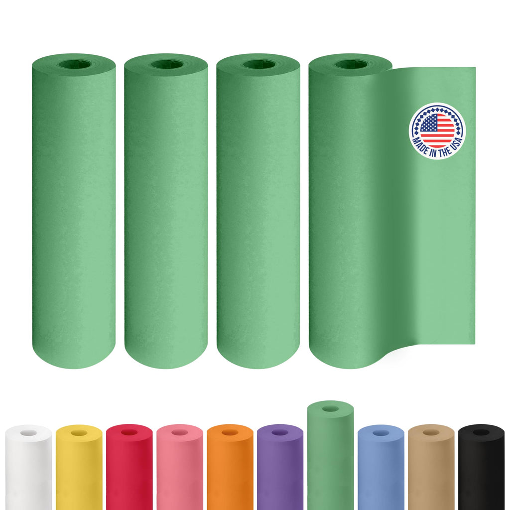 Kraft Paper Roll