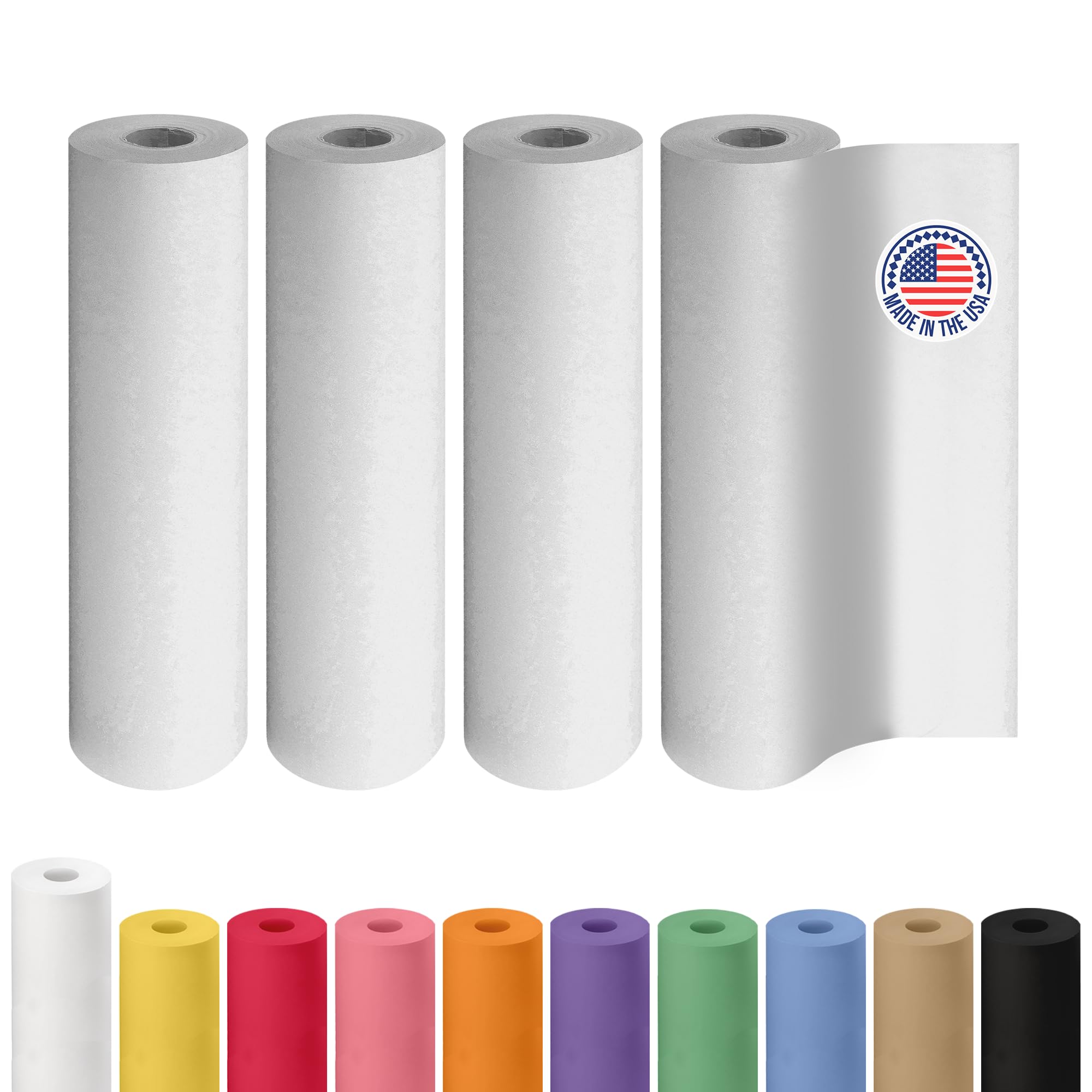 Kraft Paper Roll
