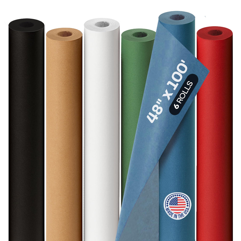 Kraft Paper Roll