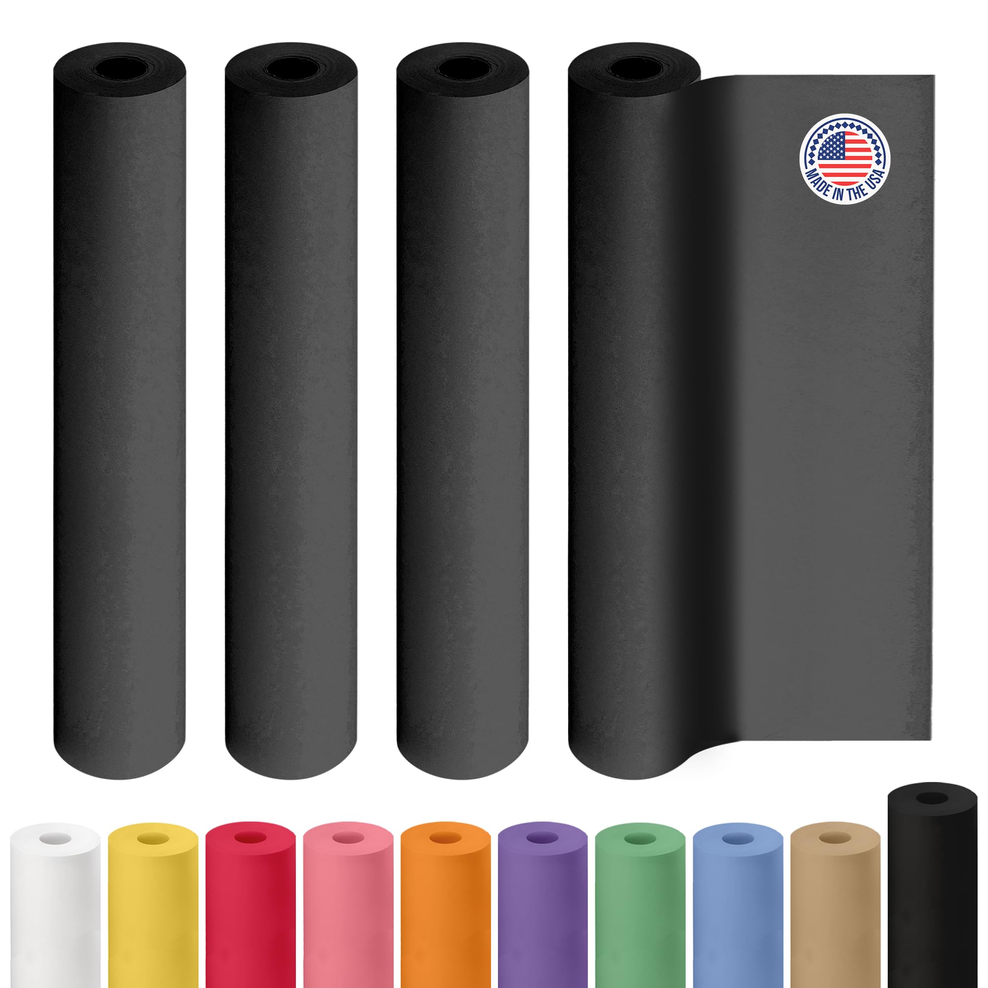 Kraft Paper Roll