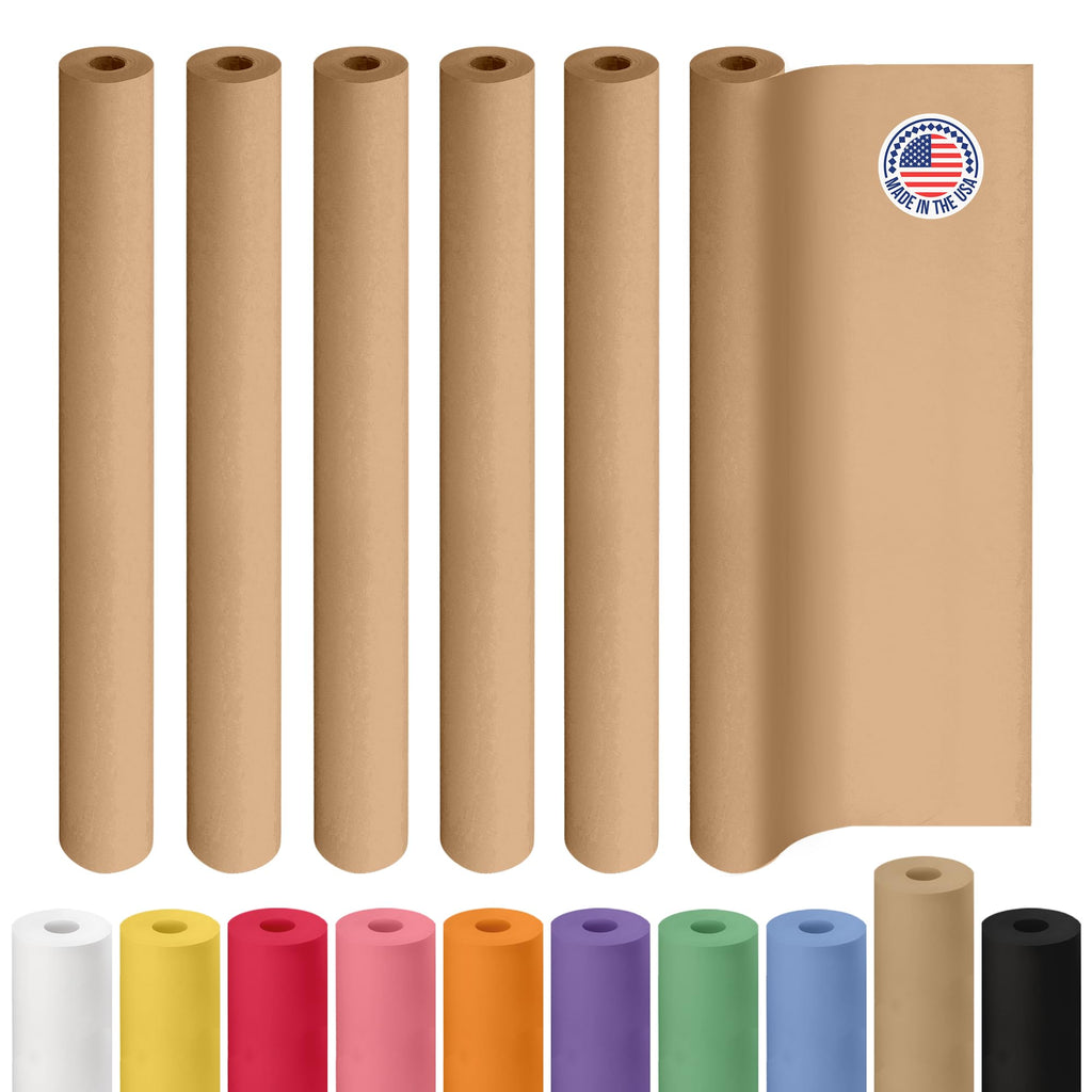 Kraft Paper Roll