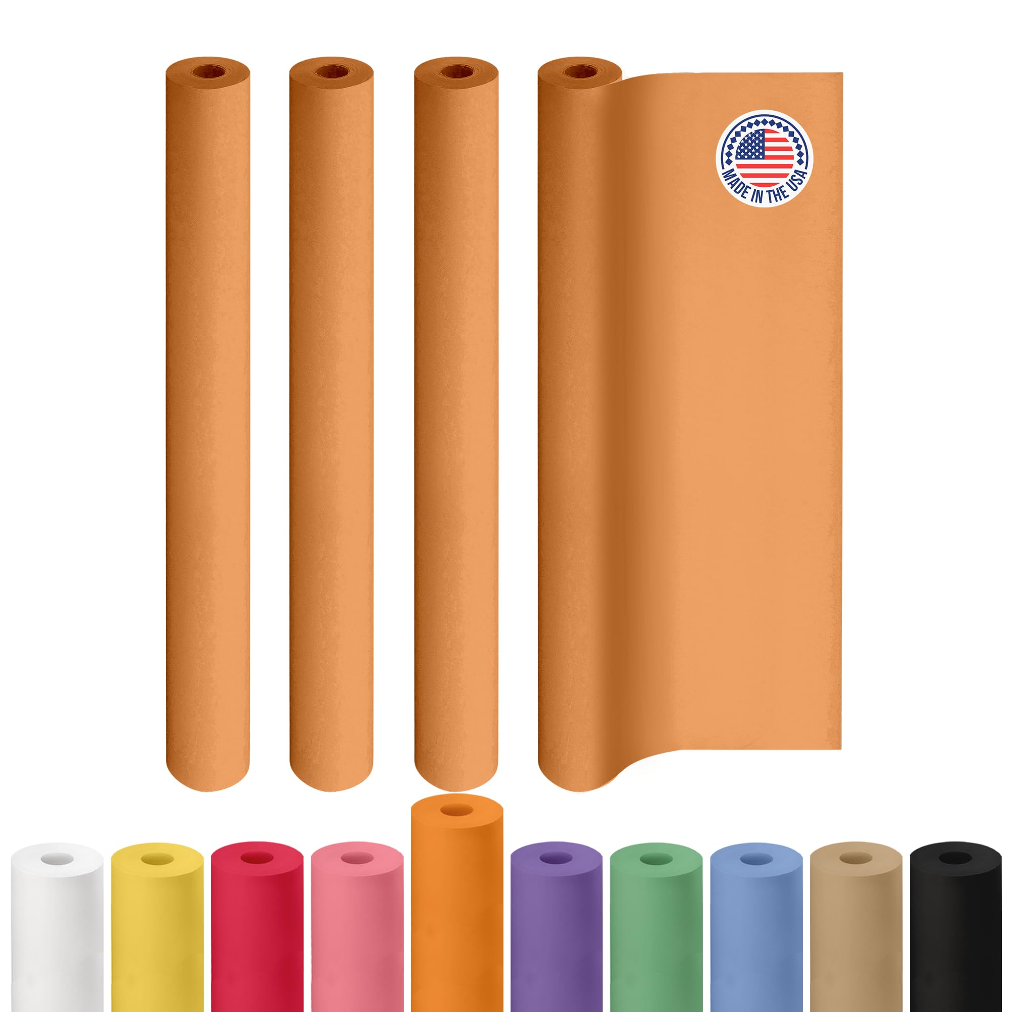 Kraft Paper Roll