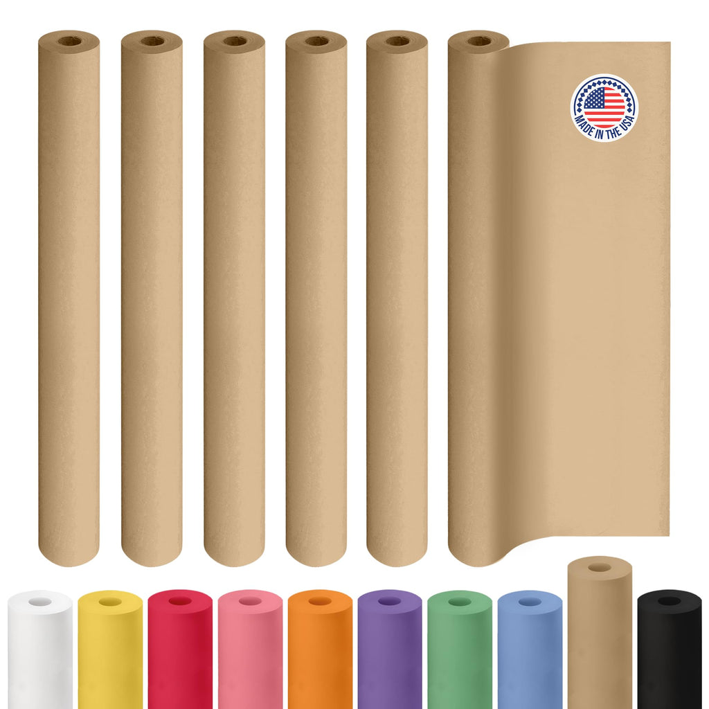 Kraft Paper Roll
