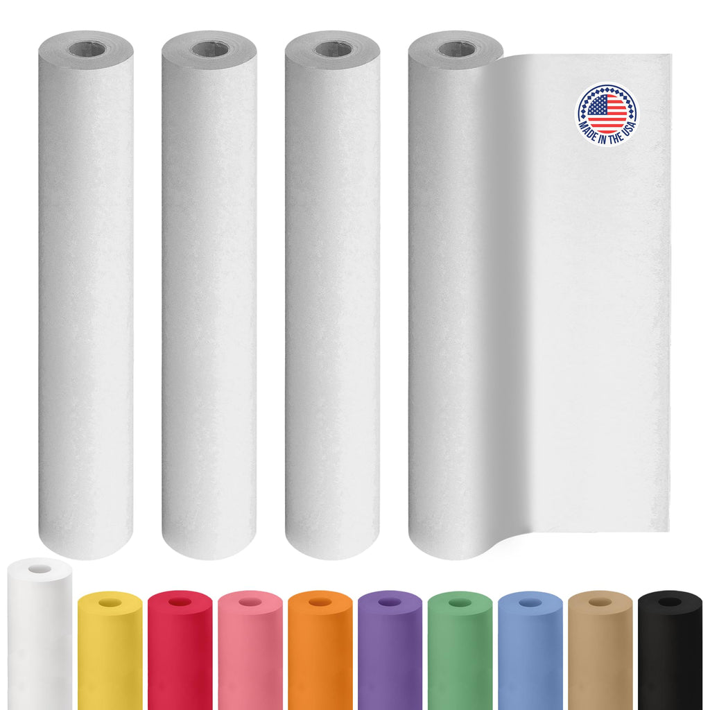 Kraft Paper Roll