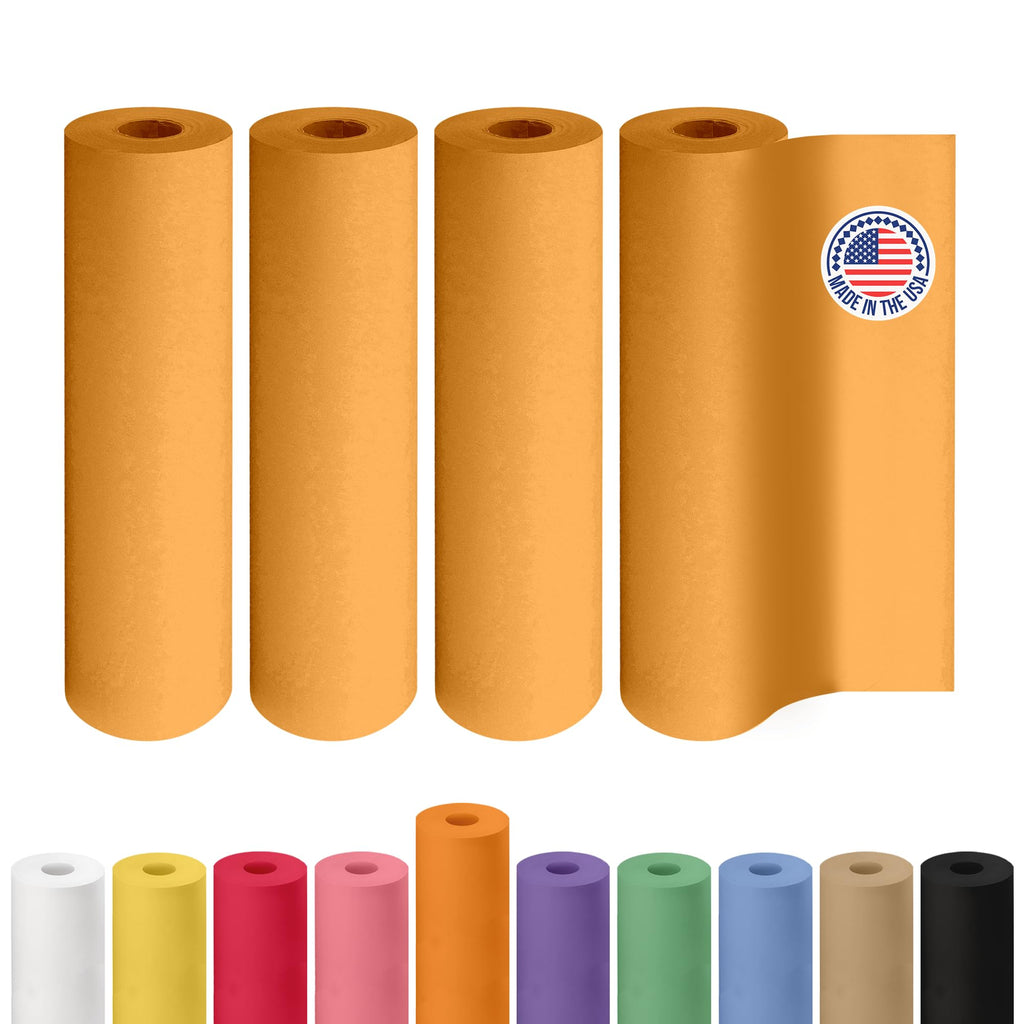 Kraft Paper Roll