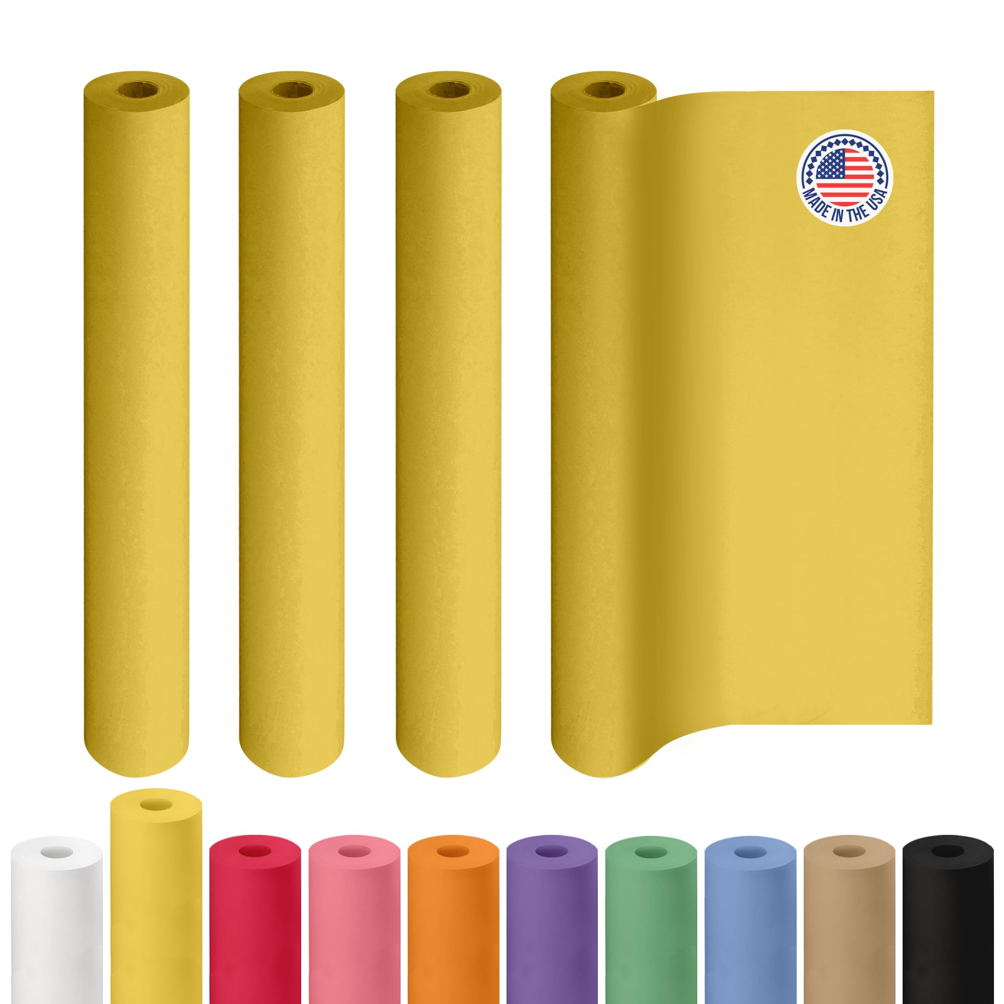 Kraft Paper Roll