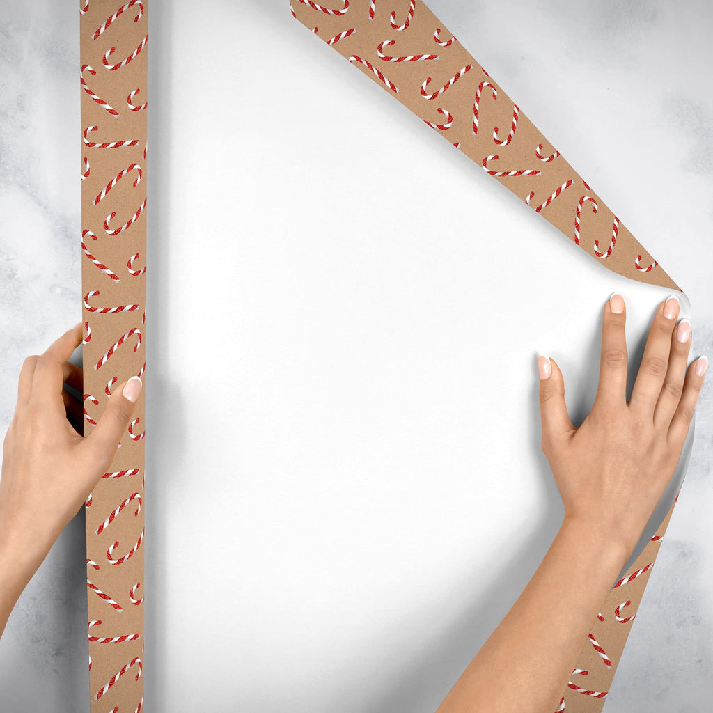 JILLSON & ROBERTS Bulk Wrapping Paper