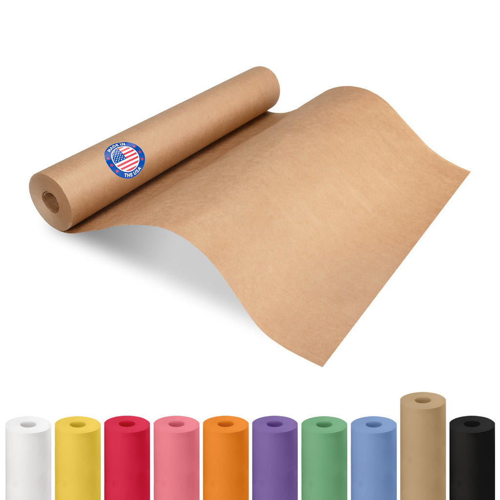 Kraft Paper Roll