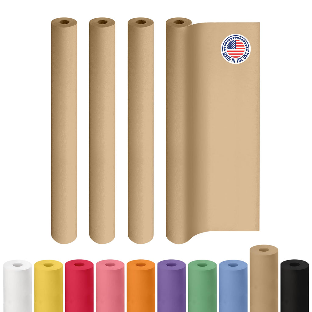 Kraft Paper Roll